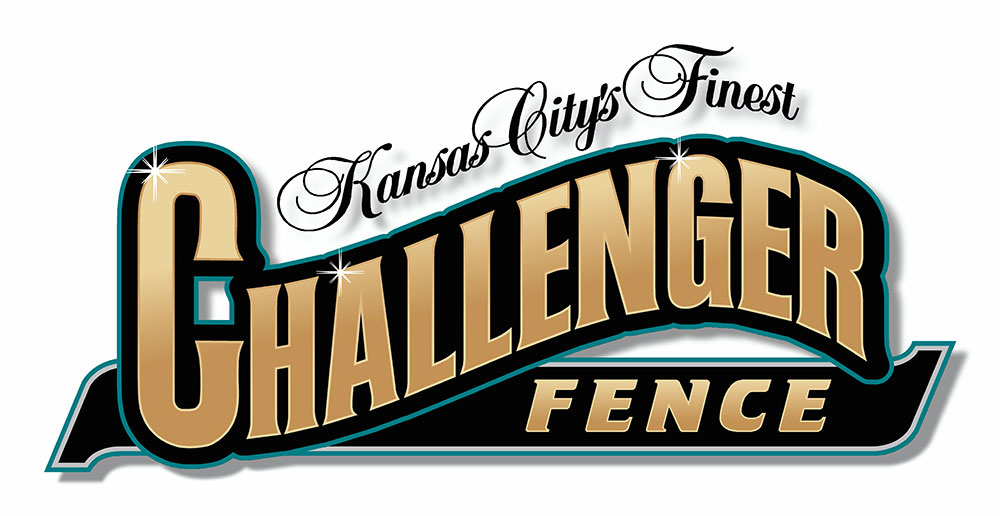 Challenger-Fence