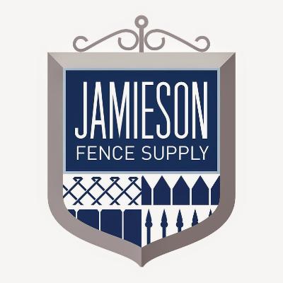 Jamieson-Fence-Supply